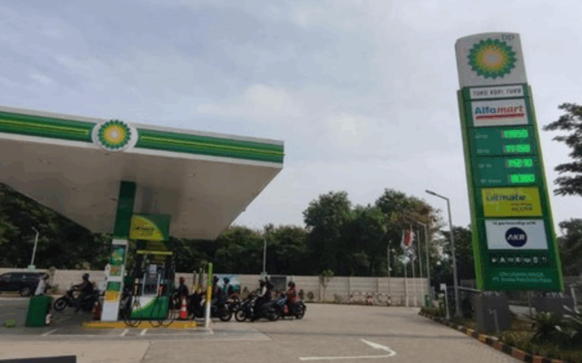ESDM Dorong SPBU Swasta Segera Beli BBM ke Pertamina