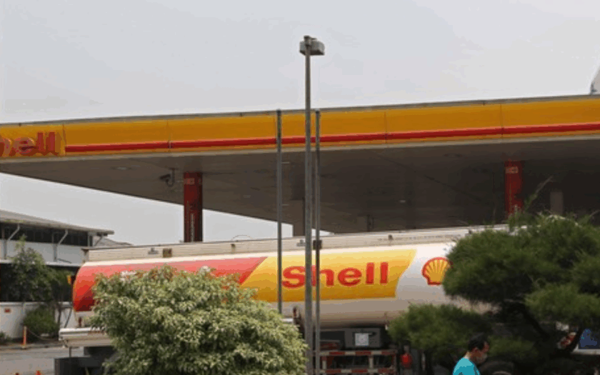 Shell Menjajaki Keluar dari Bisnis SPBU Indonesia