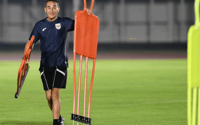 Indra Sjafri Ditunjuk Jadi Pelatih Timnas SEA Games – Bagaimana Nasib Gerald Vanenburg?