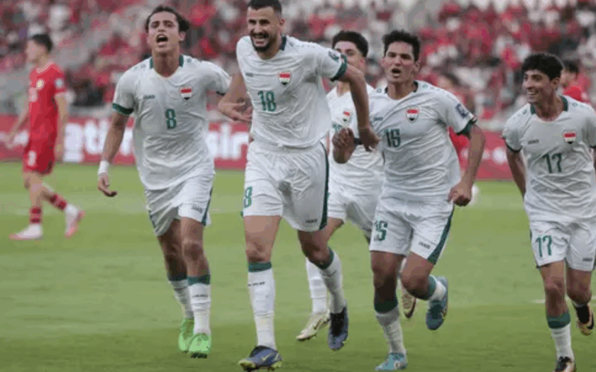 Pandit Irak Bocorkan 2 Kelemahan Negaranya Jelang Kualifikasi Piala Dunia 2026